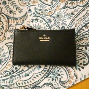 Kate Spade Medium Bifold Wallet